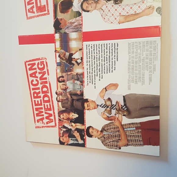 American Pie 3 Movie Pie Pack - Picture 4 of 8